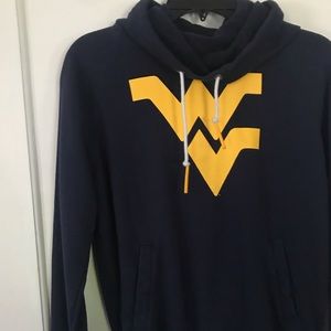 WVU Nike Hoodie